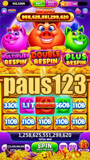 paus123 Unduh