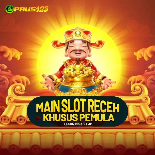 paus123 Masuk
