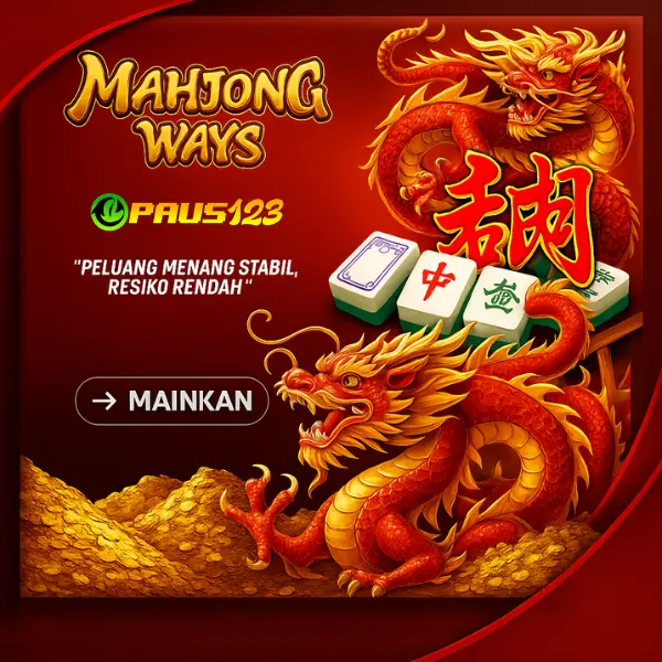 paus123 Masuk - paus123 Resmi