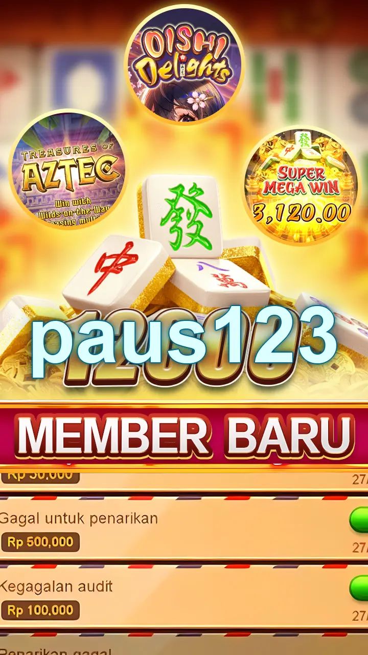 paus123 Preview - Resmi Unduh